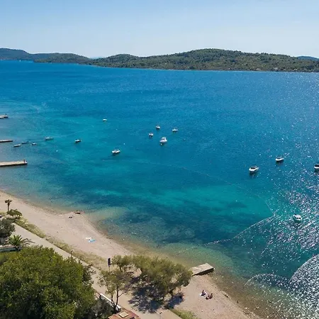 Ante Appartement Vodice