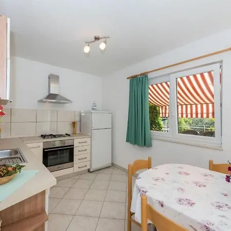 Ante Appartement *