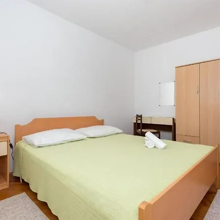 Апартаменты Ante Водице