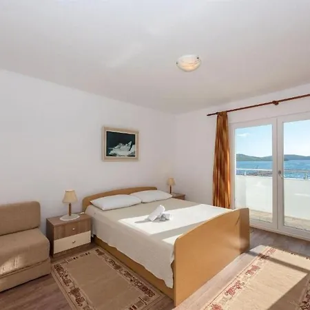 Appartement Ante