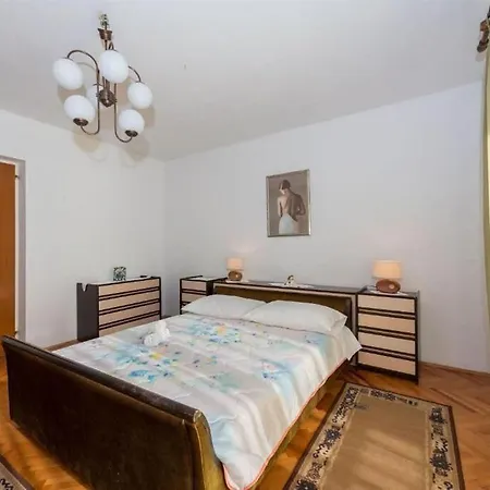 Ante Appartement *
