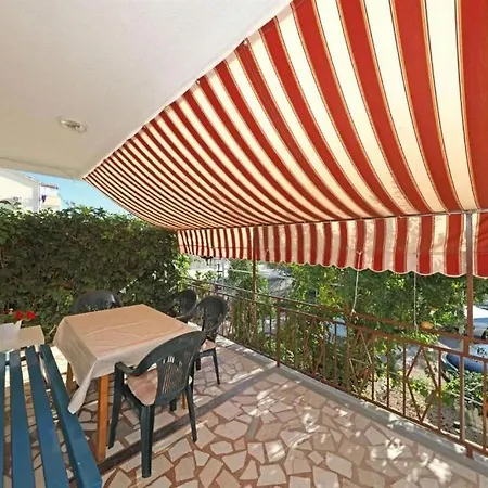 Ante Appartement *