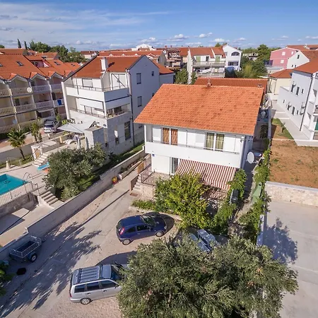 Ante Appartement