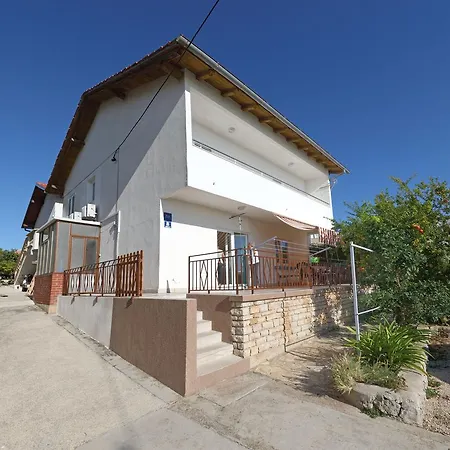 Appartement Ante Vodice