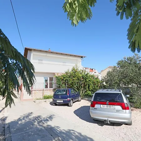 Апартаменты Ante