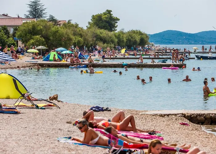 Апартаменты Ante