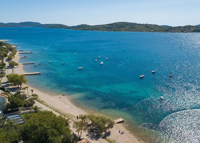 Ante Апартаменты Водице