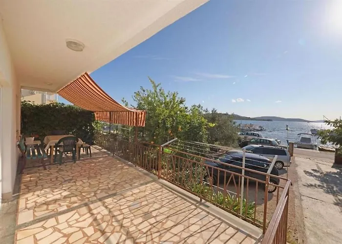 Апартаменты Ante *