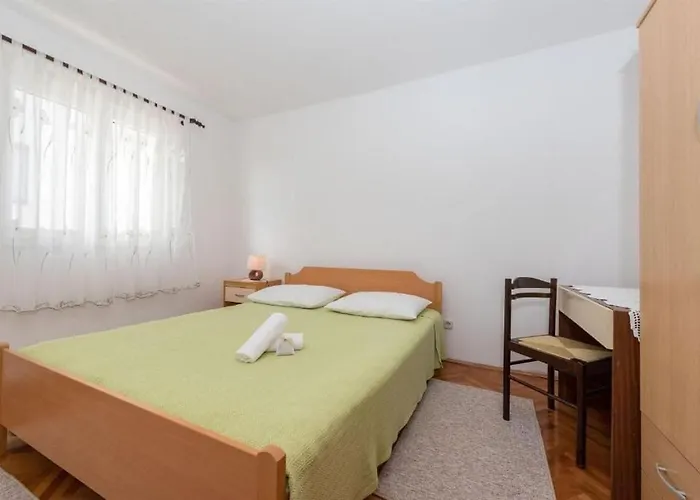 Ante Апартаменты