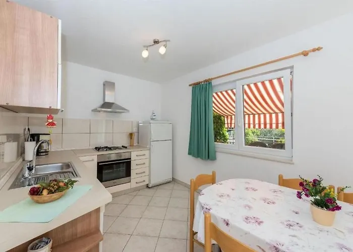 Ante Апартаменты *