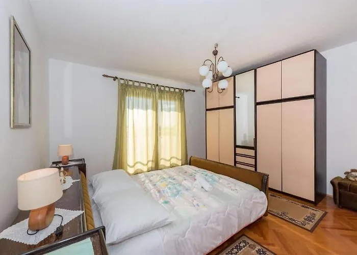 Ante Апартаменты *