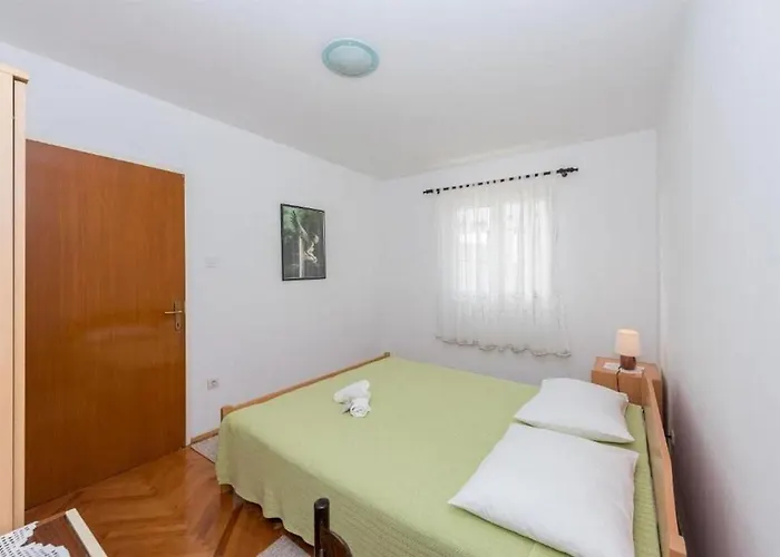 Ante Апартаменты Водице