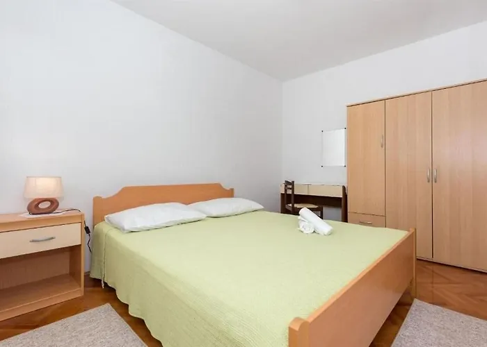 Апартаменты Ante Водице