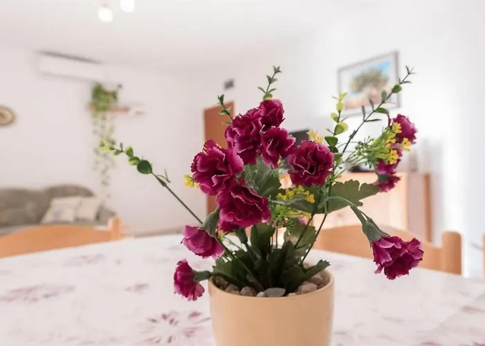 Ante Апартаменты