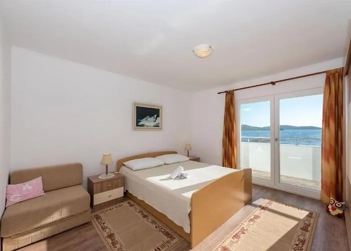 Апартаменты Ante