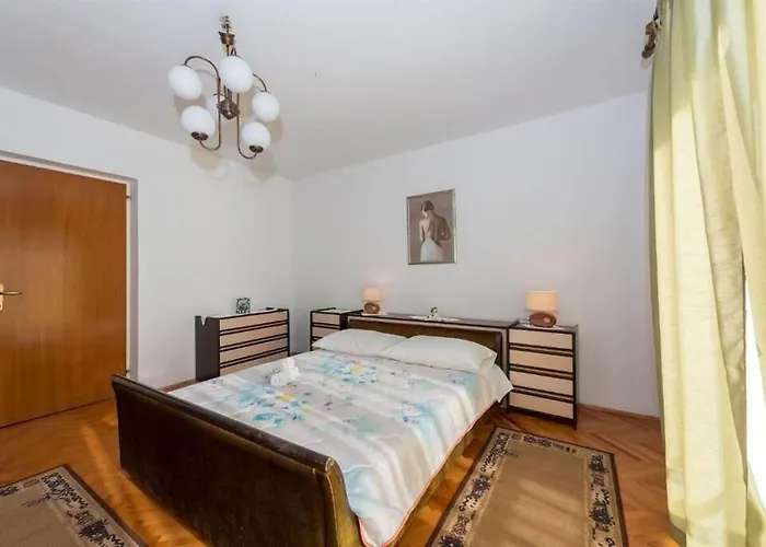 Ante Апартаменты *