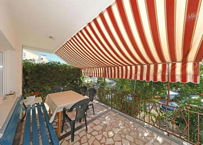 Ante Апартаменты *