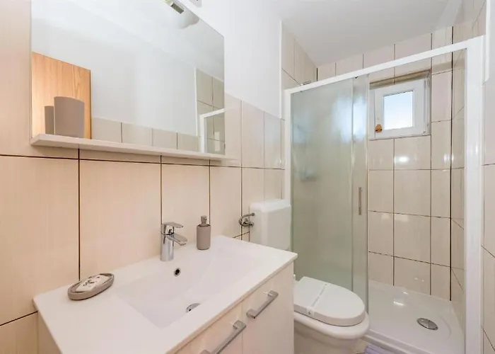 Ante Apartment Vodice