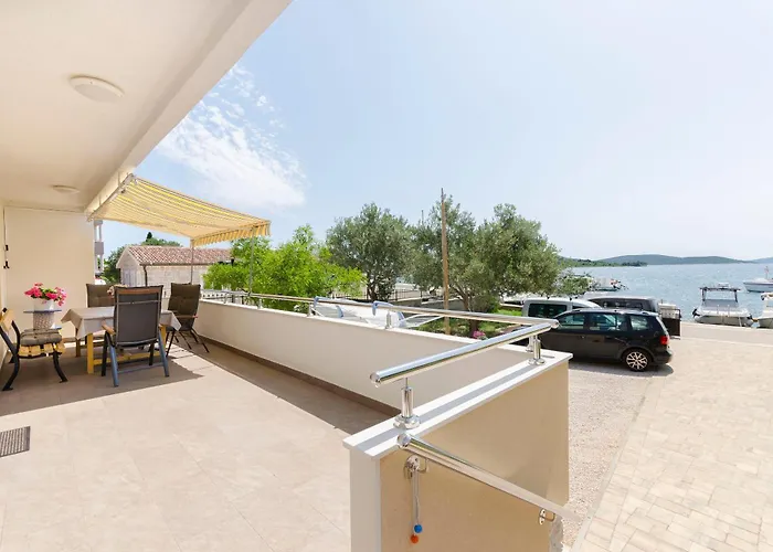 Ante Apartment Vodice
