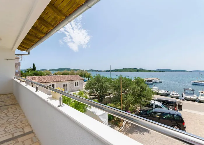 Apartment Ante Vodice