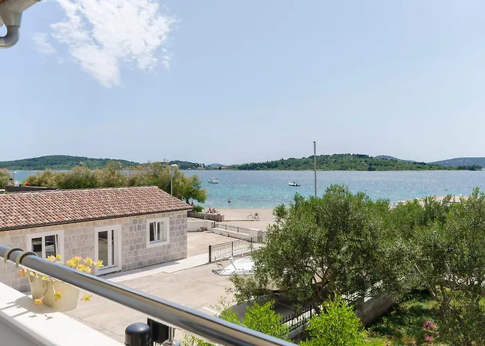 Apartment Ante Vodice
