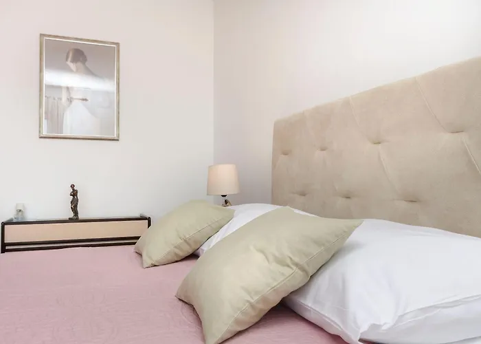 Ante Apartment Vodice