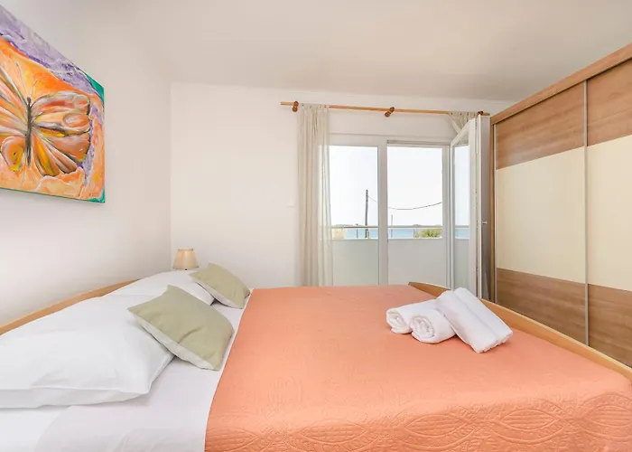 Ante Apartment Vodice