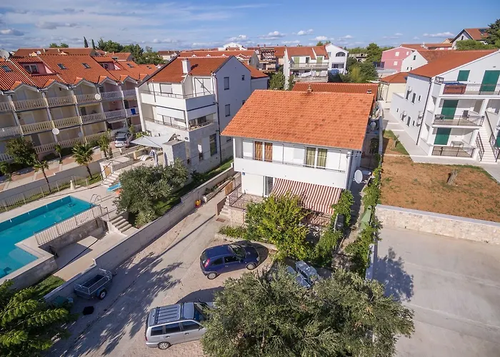 Ante Апартаменты