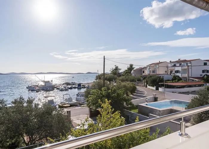 Ante Апартаменты *